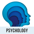 Psychology Book Amazing Facts आइकन