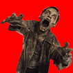”Zombie Stickers - WAStickers