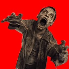 Zombie Stickers - WAStickers icon