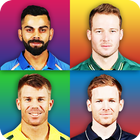 Guess The Cricket Player - Cricket World Cup 2019 icône