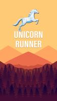 Unicorn - Horse Games poster