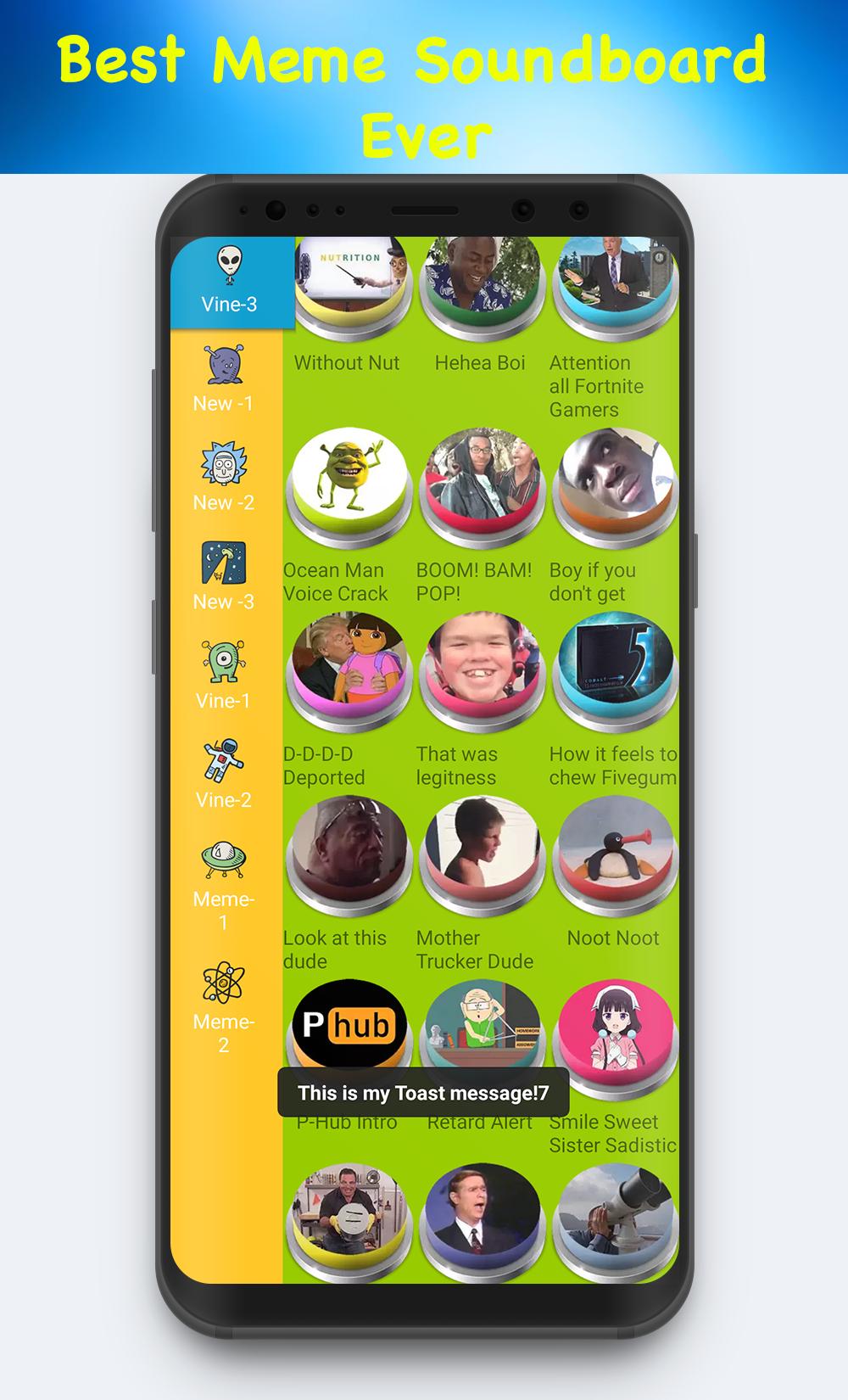 photo Meme And Vine Soundboard Gold Version Apk Free Download meme and vine soundboard archive for