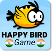 Happy Bird Game - Made in India Games