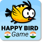 Happy Bird Game icon