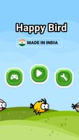 Happy Bird Game Screenshot 1