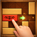 APK Unblock Wood Puzzle