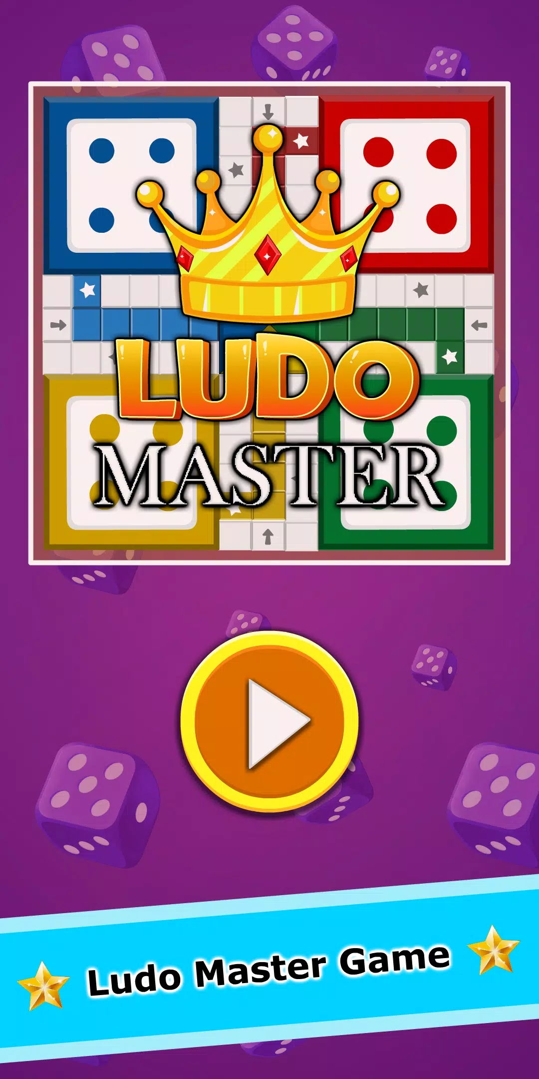 Download do APK de Ludo Master King - Ludo Master Game para Android