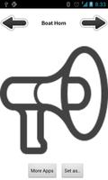 Air Horns poster