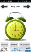 Alarm Tones Cartaz