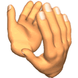 Applause Sounds icon