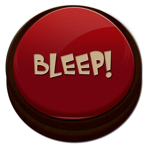 Bleep Button