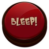 Bleep Button icon