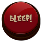 Bleep Button 图标