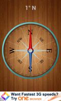 Compass تصوير الشاشة 1
