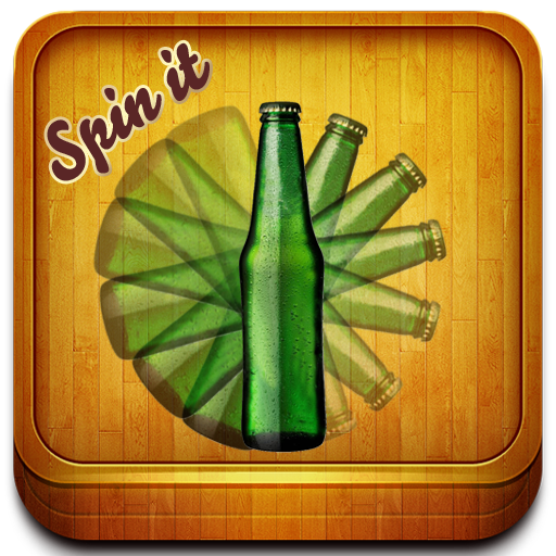 Spin the Bottle Ultra