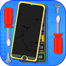 Perbaikan Elektronik Telepon APK