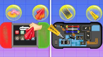 Electronics Repair Master screenshot 2