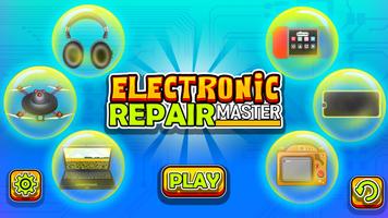 Electronics Repair Master screenshot 3