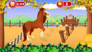 Horse Farm Manager screenshot 1