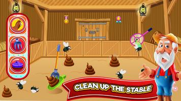 Horse Farm Manager screenshot 2