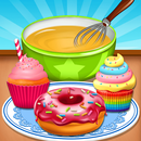 Sweet Food Bakery Kitchen APK