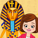 Pretend Home Town Museum Life APK