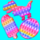 Antistress Pop It Bubble APK