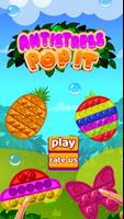 Antistress Pop It Bubble screenshot 3
