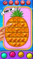 Antistress Pop It Bubble screenshot 1