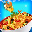Cooking Chinese Food: World Cu APK