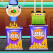 Corn Snacks Maker Factory: Foo