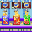 Crispy Potato Chips Factory: S