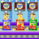 Crispy Potato Chips Factory: S APK