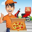 Fast Food Maker Kitchen APK