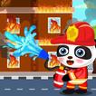 Fire Safety Town Rescue Advent