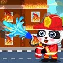 Fire Safety Town Rescue Advent APK