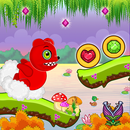 Gummy Run: Endless Dash Runner APK