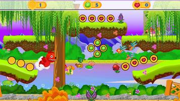 Gummy Run screenshot 2