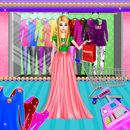 Pusat perbelanjaan BFF SMA APK