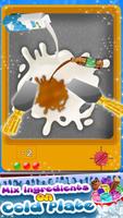 Ice Cream Roll Maker screenshot 2