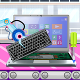 Laptop Factory icon