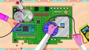 Laptop Factory screenshot 1