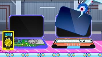 Laptop Factory screenshot 2