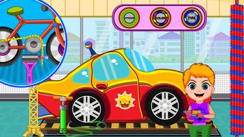 Learn Home Manners screenshot 1