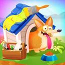 Pet Dream House Maker: Home De APK