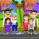 Rumah berpura-pu seperti rumah APK