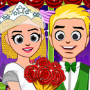 Pesta Pernikahan berpura-pura  APK