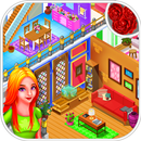 Royal Princess Room Makeover APK