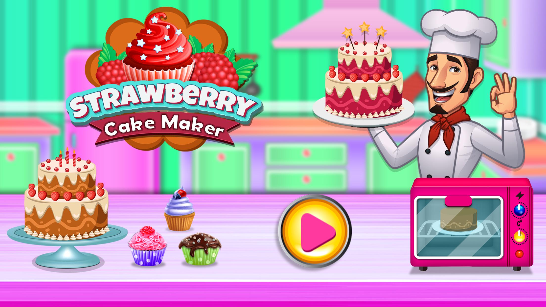 Xdinary Heroes Strawberry Cake