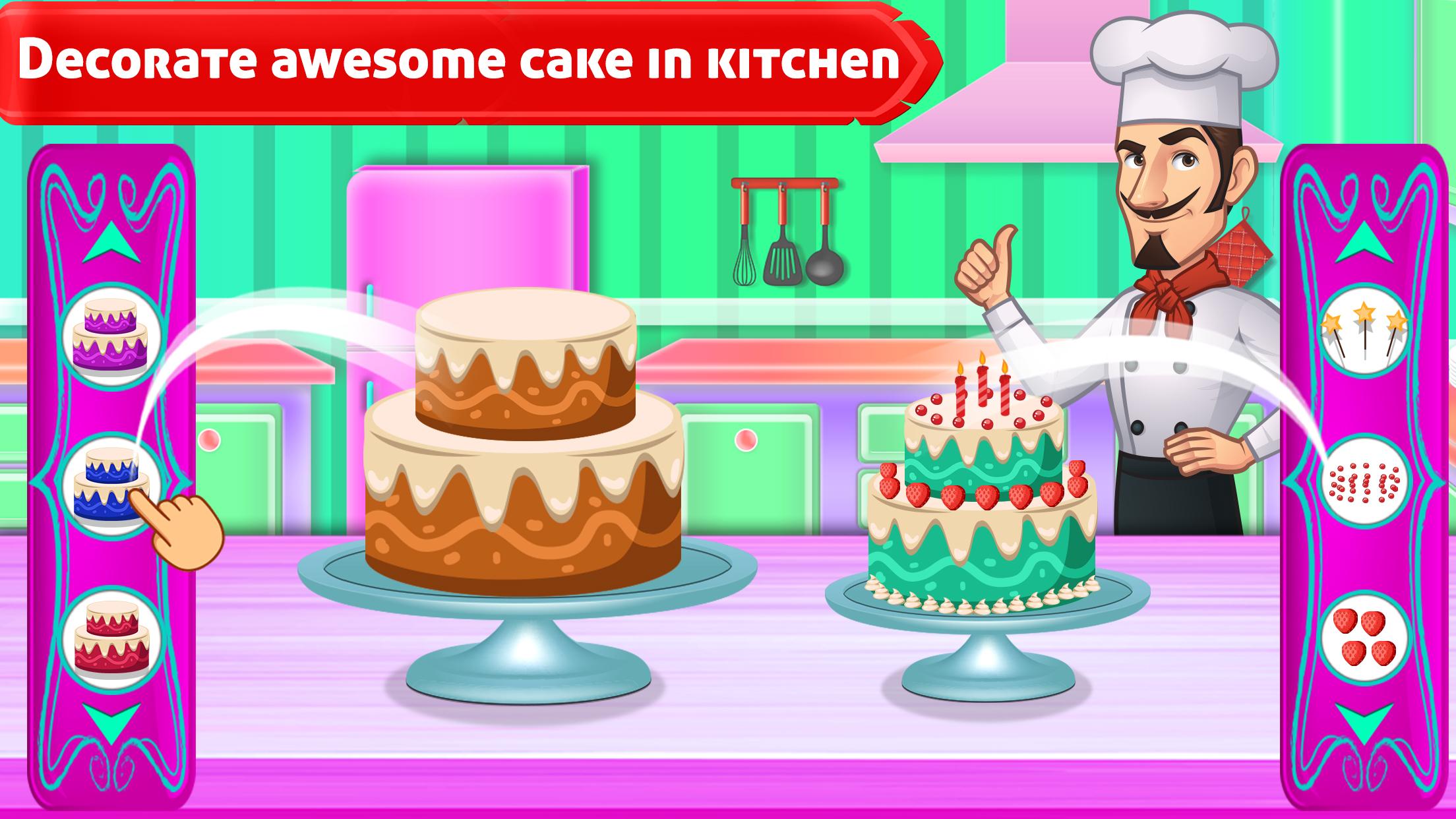 Xdinary Heroes Strawberry Cake
